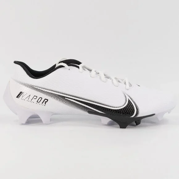 Nike | Shoes | Nike Vapor Edge Speed 36 White Black Wide  display picture 1